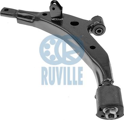 Ruville 938406 - Braccio oscillante, Sospensione ruota autozon.pro