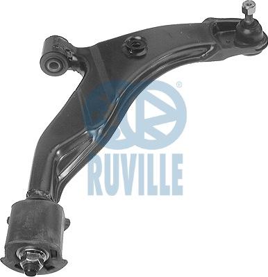 Ruville 938403 - Braccio oscillante, Sospensione ruota autozon.pro