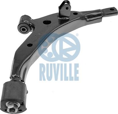 Ruville 938407 - Braccio oscillante, Sospensione ruota autozon.pro