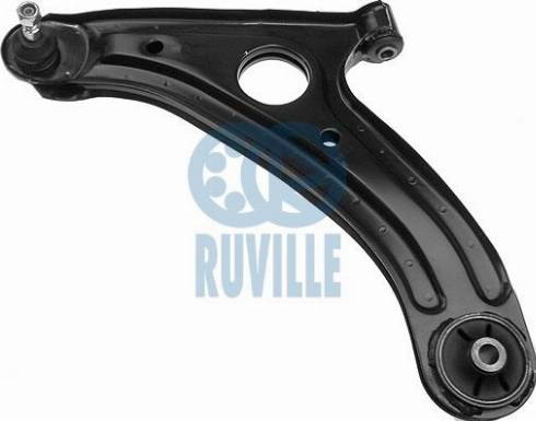 Ruville 938430 - Braccio oscillante, Sospensione ruota autozon.pro