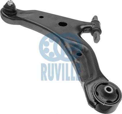 Ruville 938432 - Braccio oscillante, Sospensione ruota autozon.pro