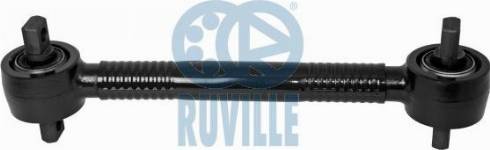 Ruville 938509 - Asta / Puntone, Sospensione ruote autozon.pro