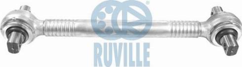 Ruville 938504 - Braccio oscillante, Sospensione ruota autozon.pro