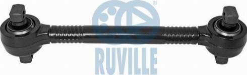 Ruville 938502 - Braccio oscillante, Sospensione ruota autozon.pro