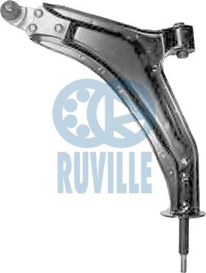 Ruville 938000 - Braccio oscillante, Sospensione ruota autozon.pro