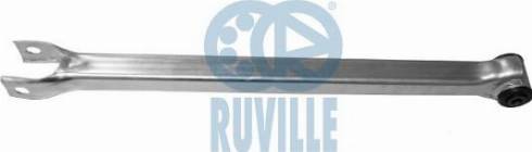 Ruville 938207 - Braccio oscillante, Sospensione ruota autozon.pro