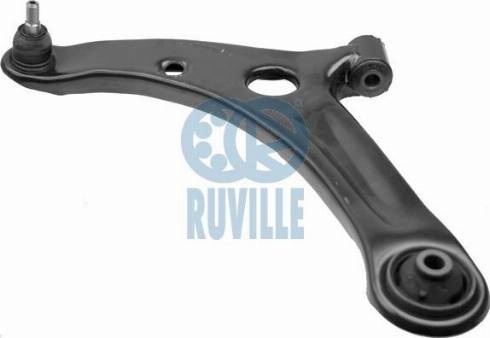 Ruville 938702 - Braccio oscillante, Sospensione ruota autozon.pro