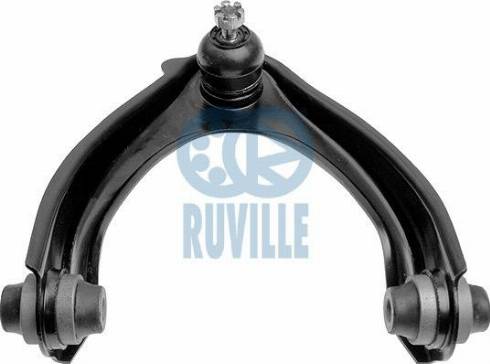 Ruville 937440 - Braccio oscillante, Sospensione ruota autozon.pro