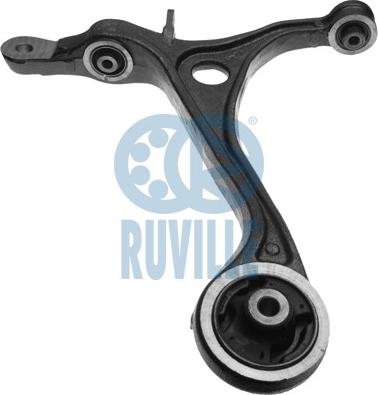 Ruville 937447 - Braccio oscillante, Sospensione ruota autozon.pro