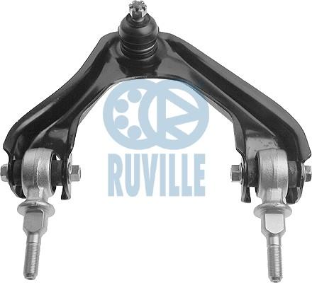 Ruville 937401 - Braccio oscillante, Sospensione ruota autozon.pro