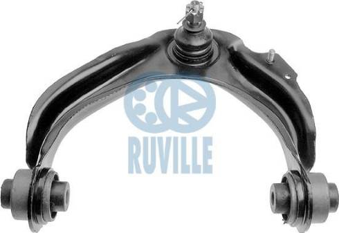 Ruville 937410 - Braccio oscillante, Sospensione ruota autozon.pro