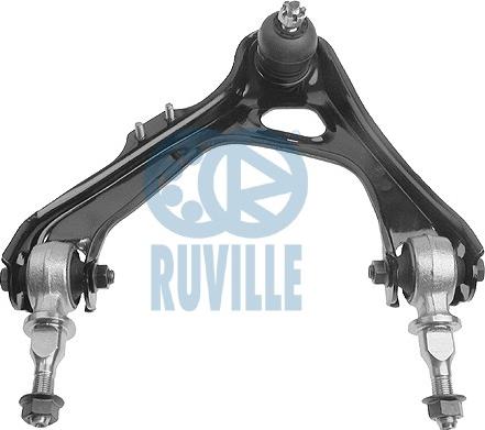 Ruville 937432 - Braccio oscillante, Sospensione ruota autozon.pro