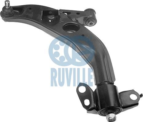 Ruville 937008 - Braccio oscillante, Sospensione ruota autozon.pro