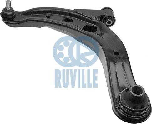 Ruville 937014 - Braccio oscillante, Sospensione ruota autozon.pro