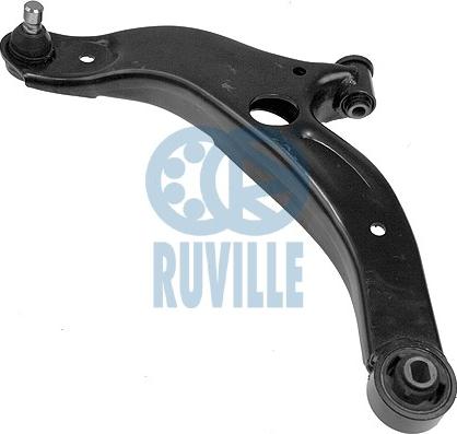 Ruville 937016 - Braccio oscillante, Sospensione ruota autozon.pro