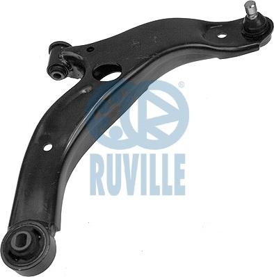 Ruville 937017 - Braccio oscillante, Sospensione ruota autozon.pro