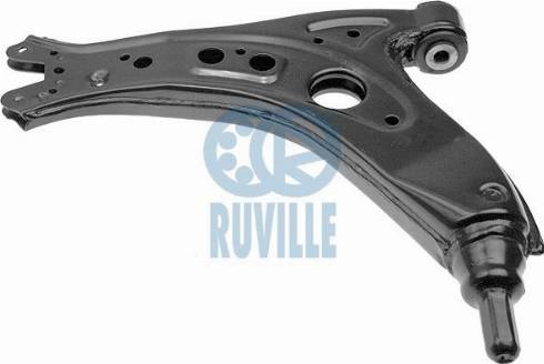 Ruville 937810 - Braccio oscillante, Sospensione ruota autozon.pro