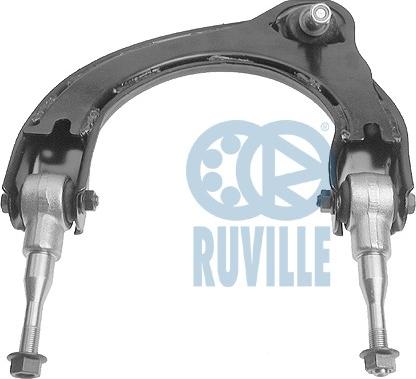 Ruville 937310 - Braccio oscillante, Sospensione ruota autozon.pro