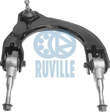 Ruville 937311 - Braccio oscillante, Sospensione ruota autozon.pro