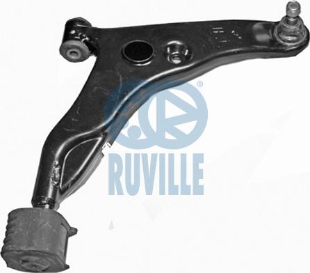 Ruville 937325 - Braccio oscillante, Sospensione ruota autozon.pro