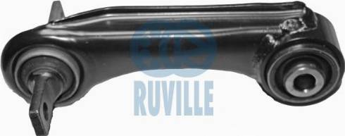 Ruville 937323 - Braccio oscillante, Sospensione ruota autozon.pro