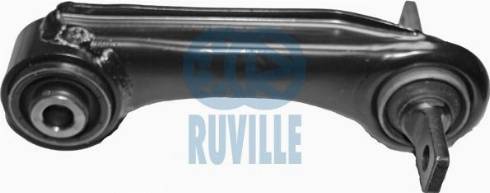 Ruville 937322 - Braccio oscillante, Sospensione ruota autozon.pro