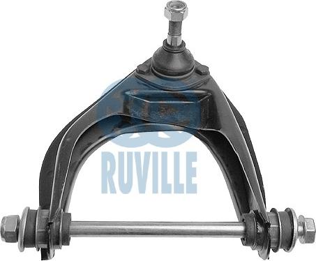 Ruville 937200 - Braccio oscillante, Sospensione ruota autozon.pro