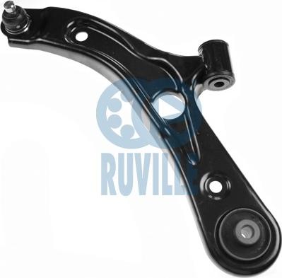 Ruville 937716 - Braccio oscillante, Sospensione ruota autozon.pro