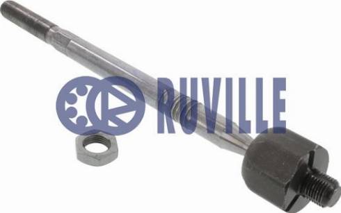 Ruville 924410 - Giunto assiale, Asta trasversale autozon.pro