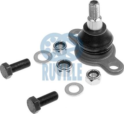 Ruville 925497 - Giunto di supporto / guida autozon.pro