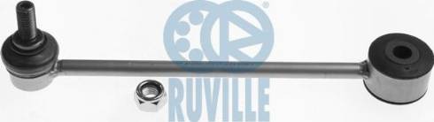 Ruville 925445 - Asta / Puntone, Stabilizzatore autozon.pro