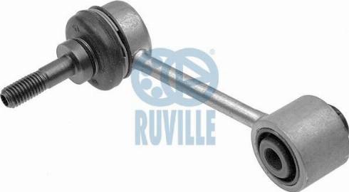 Ruville 925441 - Asta / Puntone, Stabilizzatore autozon.pro