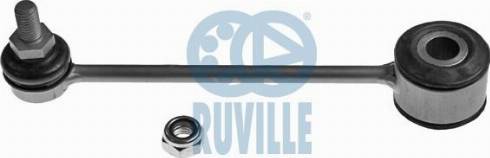 Ruville 925448 - Asta / Puntone, Stabilizzatore autozon.pro