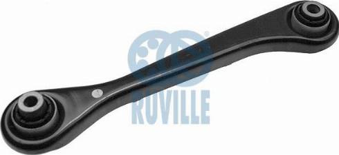 Ruville 925443 - Braccio oscillante, Sospensione ruota autozon.pro