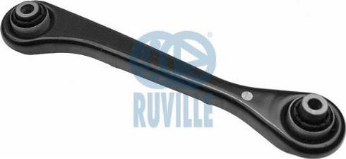 Ruville 925442 - Braccio oscillante, Sospensione ruota autozon.pro