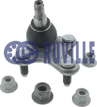 Ruville 925454 - Giunto di supporto / guida autozon.pro