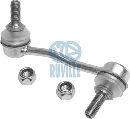 Ruville 925450 - Asta / Puntone, Stabilizzatore autozon.pro