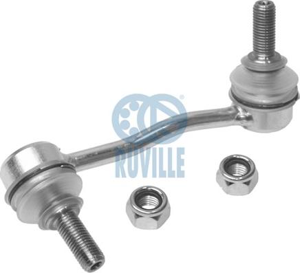 Ruville 925451 - Asta / Puntone, Stabilizzatore autozon.pro