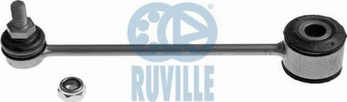 Ruville 925452 - Asta / Puntone, Stabilizzatore autozon.pro