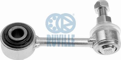 Ruville 925468 - Asta / Puntone, Stabilizzatore autozon.pro