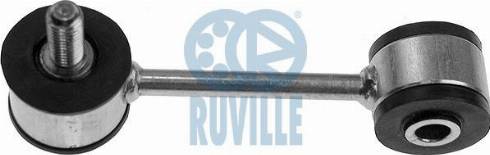 Ruville 925400 - Asta / Puntone, Stabilizzatore autozon.pro