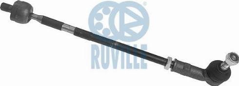 Ruville 925417 - Tirante trasversale autozon.pro