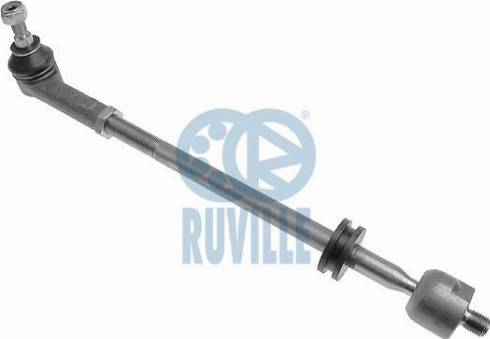 Ruville 925489 - Tirante trasversale autozon.pro