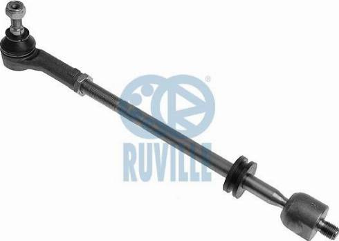 Ruville 925480 - Tirante trasversale autozon.pro