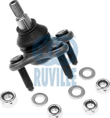 Ruville 925436 - Giunto di supporto / guida autozon.pro