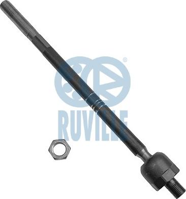 Ruville 925438 - Giunto assiale, Asta trasversale autozon.pro