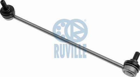 Ruville 925437 - Asta / Puntone, Stabilizzatore autozon.pro