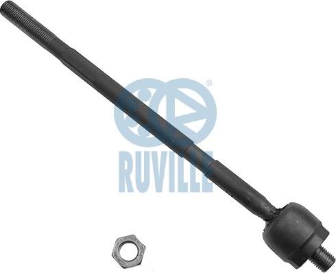 Ruville 925421 - Giunto assiale, Asta trasversale autozon.pro