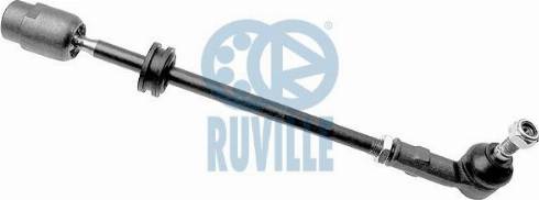 Ruville 925423 - Tirante trasversale autozon.pro