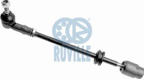 Ruville 925422 - Tirante trasversale autozon.pro